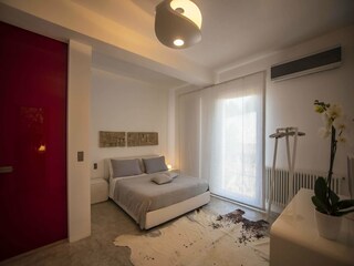 Vakantiehuis Cinisi Kenmerken 22