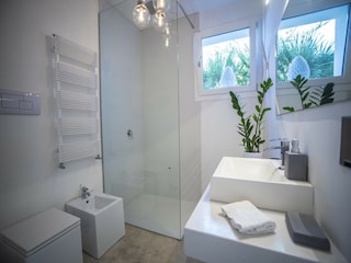 Ferienhaus Cinisi Ausstattung 18