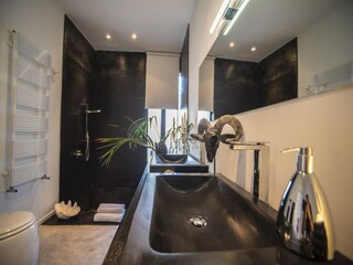 Vakantiehuis Cinisi Kenmerken 23