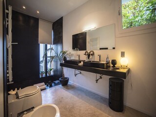 Casa per le vacanze Cinisi Caratteristiche 20