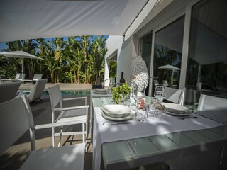 Vakantiehuis Cinisi Buitenaudio-opname 8
