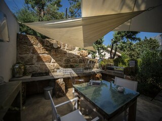 Maison de vacances Cinisi  40