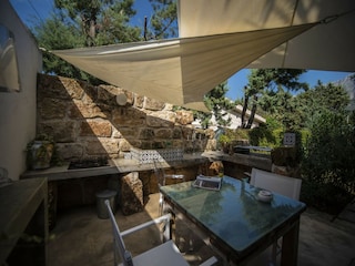 Vakantiehuis Cinisi  40