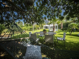 Vakantiehuis Cinisi  36