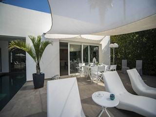 Vakantiehuis Cinisi  37