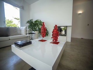 Vakantiehuis Cinisi  38