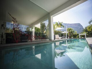 Vakantiehuis Cinisi Buitenaudio-opname 7