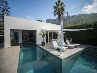 Ferienhaus Cinisi  39