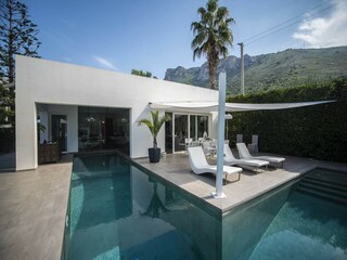 Maison de vacances Cinisi  39