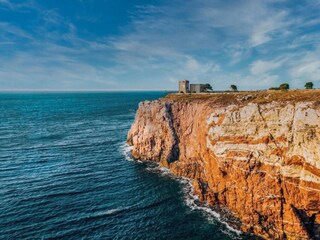 Maison de vacances Cinisi Environnement 32