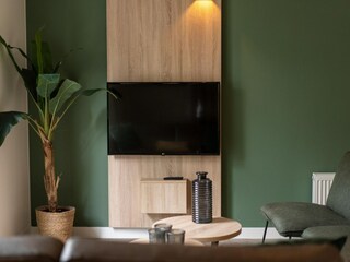 Parc de vacances Borger Équipement 10