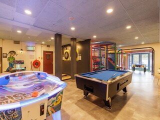 Vakantiepark Borger  23