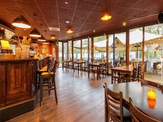 Vakantiepark Borger  30