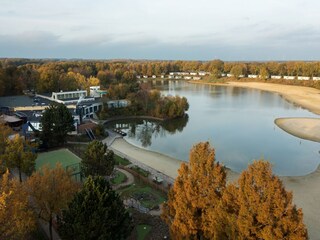 Parc de vacances Borger Environnement 18