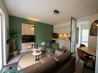 Vakantiepark Borger Kenmerken 11