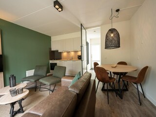 Vakantiepark Borger Kenmerken 9