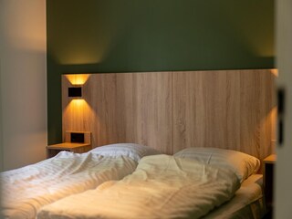 Vakantiepark Borger Kenmerken 7