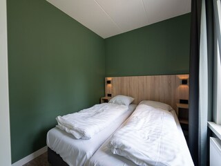 Vakantiepark Borger Kenmerken 12
