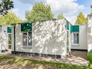 Ferienpark Borger Außenaufnahme 3