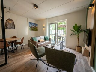 Vakantiepark Borger Kenmerken 8