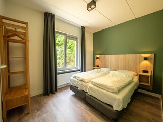 Vakantiepark Borger Kenmerken 10