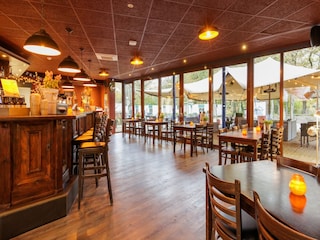 Vakantiepark Borger  37