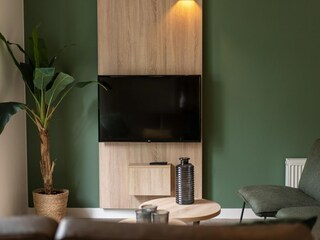 Vakantiepark Borger Kenmerken 7