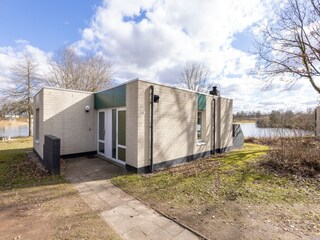 Vakantiepark Borger Buitenaudio-opname 3