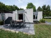 Vakantiepark Borger Buitenaudio-opname 1