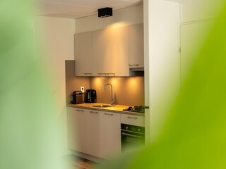 Parco vacanze Borger Caratteristiche 4