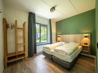 Parco vacanze Borger Caratteristiche 12