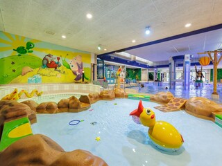 Holiday park Borger  34