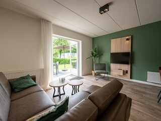 Vakantiepark Borger Kenmerken 7