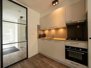 Vakantiepark Borger Kenmerken 4