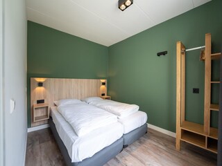 Parco vacanze Borger Caratteristiche 10