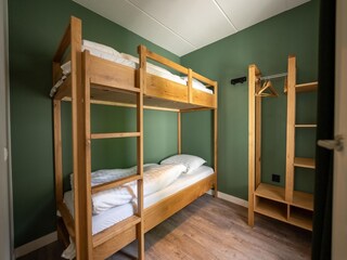 Vakantiepark Borger Kenmerken 5