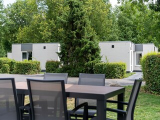 Vakantiepark Borger Buitenaudio-opname 2