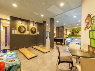 Holiday park Borger  34