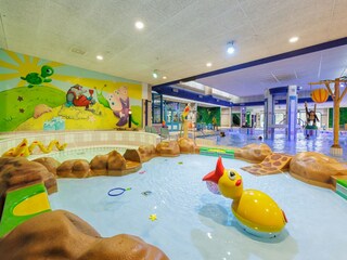 Parc de vacances Borger  31