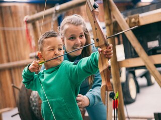 Parque de vacaciones Borger  23