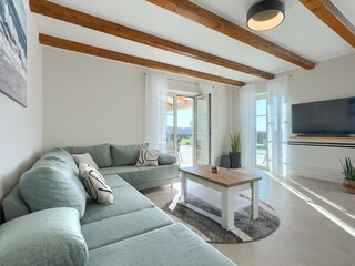 Villa Tinjan Caratteristiche 19