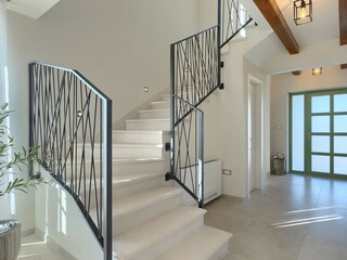 Villa Tinjan Caratteristiche 27