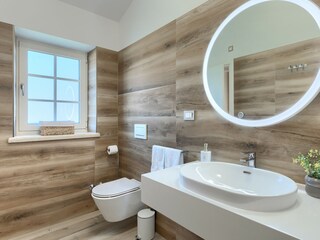 Villa Tinjan Caratteristiche 38