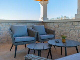 Villa Tinjan Buitenaudio-opname 15