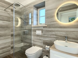 Villa Tinjan Caratteristiche 40