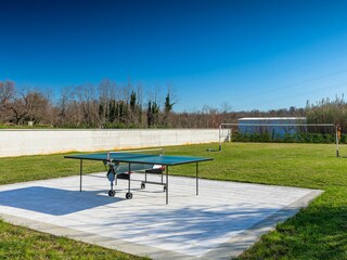 Villa Tinjan Ambiente 41