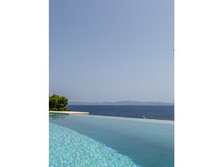 Villa Trstenik Grabación al aire libre 7