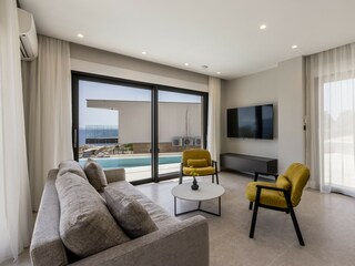 Villa Trstenik Caratteristiche 22