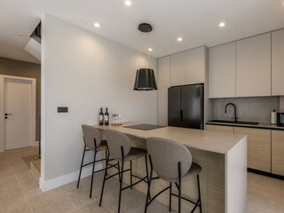 Villa Trstenik Caratteristiche 26