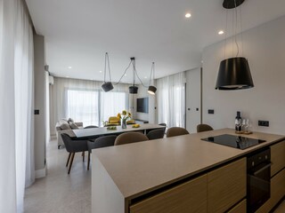 Villa Trstenik Características 27